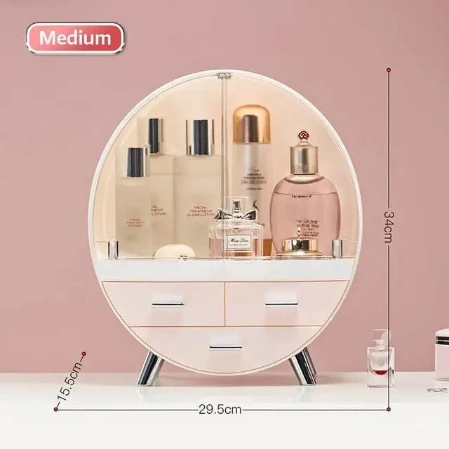 Barbie_Makeup_Storage_Box_-_-4134667 Barbie Makeup Storage Box -