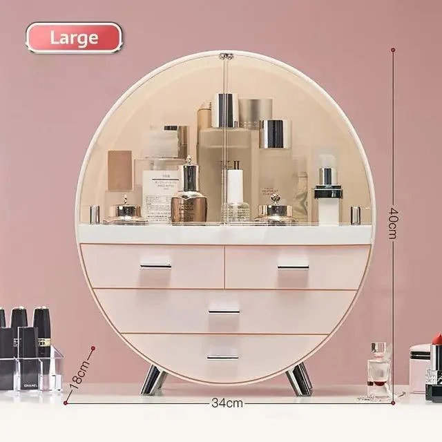 Barbie_Makeup_Storage_Box_-_-4134681 Barbie Makeup Storage Box -