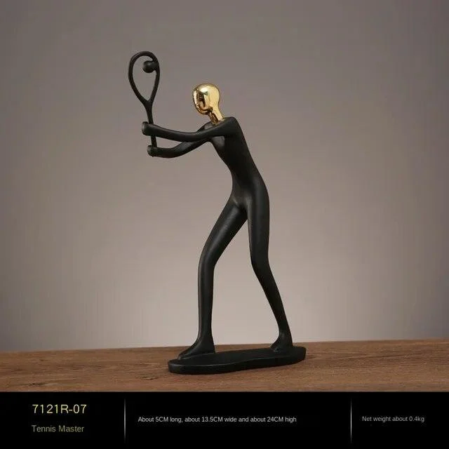Baseball_Football_Sports_Resin_Abstract_Figure_Sculptures_and_Statues_Decoration_Home_Decoration_-_-4134985 Baseball Football Sports Resin Abstract Figure Sculptures and Statues Decoration Home Decoration -