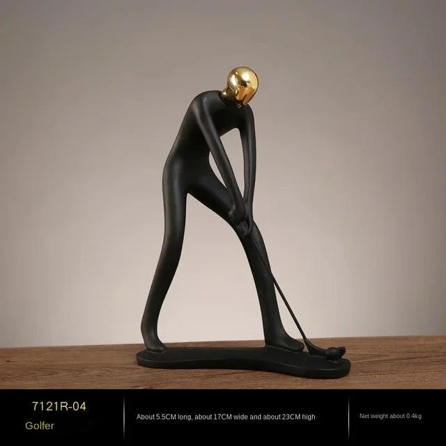 Baseball_Football_Sports_Resin_Abstract_Figure_Sculptures_and_Statues_Decoration_Home_Decoration_-_-4135025 Baseball Football Sports Resin Abstract Figure Sculptures and Statues Decoration Home Decoration -