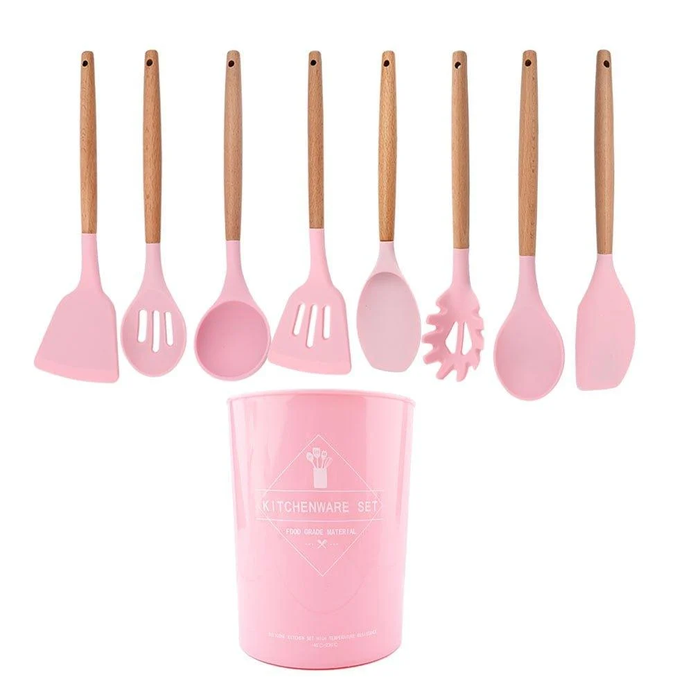 Basic_Kitchen_Utensil_Set_-_-4135174 Basic Kitchen Utensil Set -