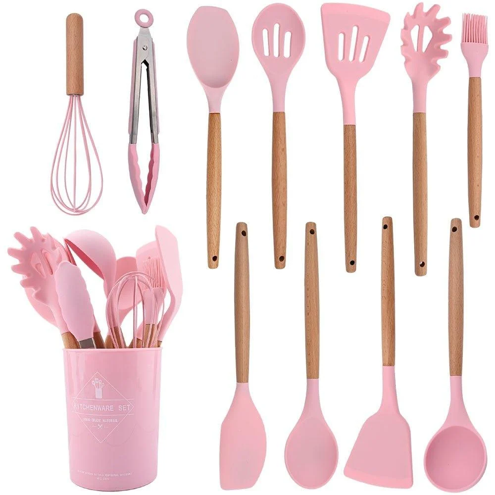 Basic_Kitchen_Utensil_Set_-_-4135185 Basic Kitchen Utensil Set -