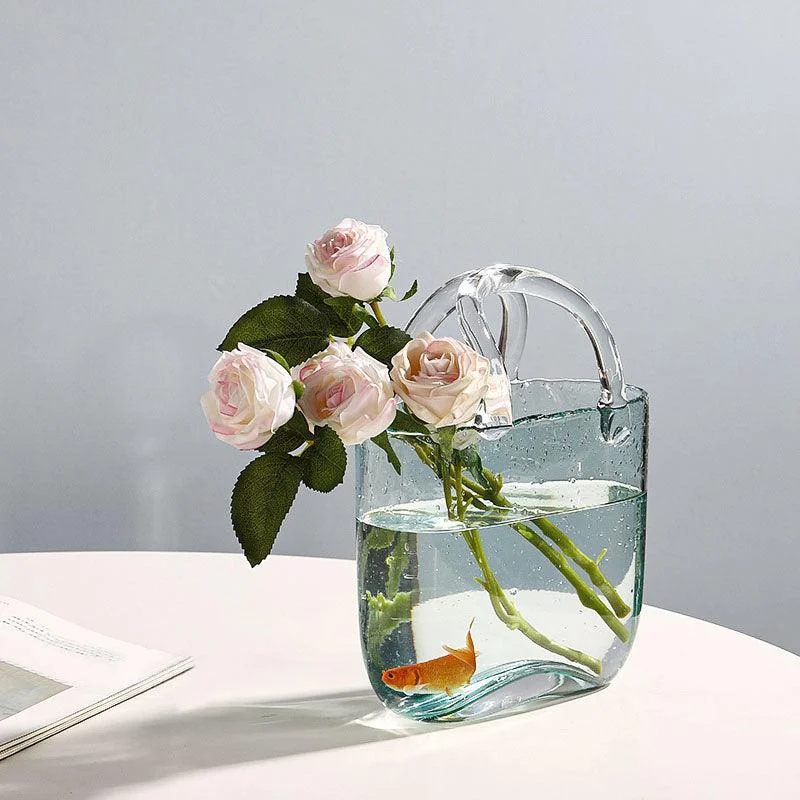 Basket-Bag_Cottagecore_Glass_Vase_-_-_tag1_-4147738 Basket-Bag Cottagecore Glass Vase - - #tag1#