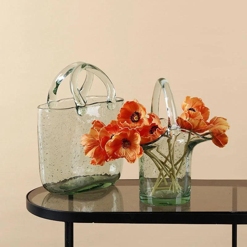 Basket-Bag_Cottagecore_Glass_Vase_-_-_tag1_-4147753 Basket-Bag Cottagecore Glass Vase - - #tag1#