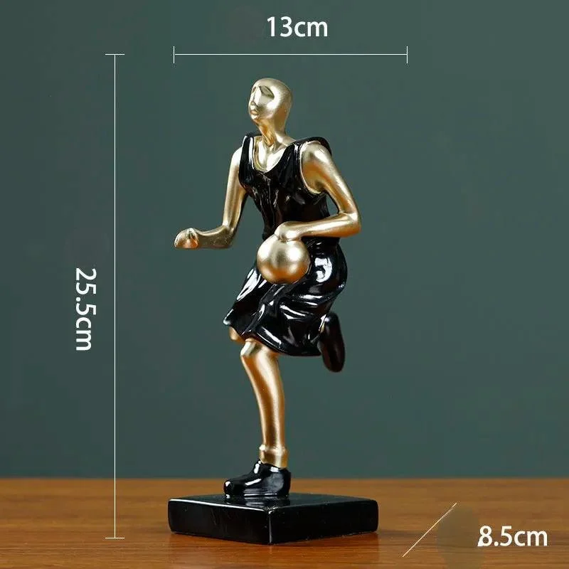 Basketball_Player_Home_Decor_Ornaments_-_-4135368 Basketball Player Home Decor Ornaments -