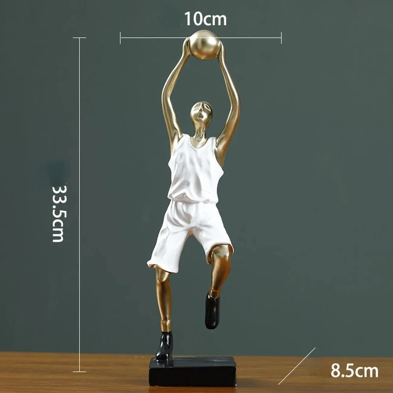 Basketball_Player_Home_Decor_Ornaments_-_-4135370 Basketball Player Home Decor Ornaments -