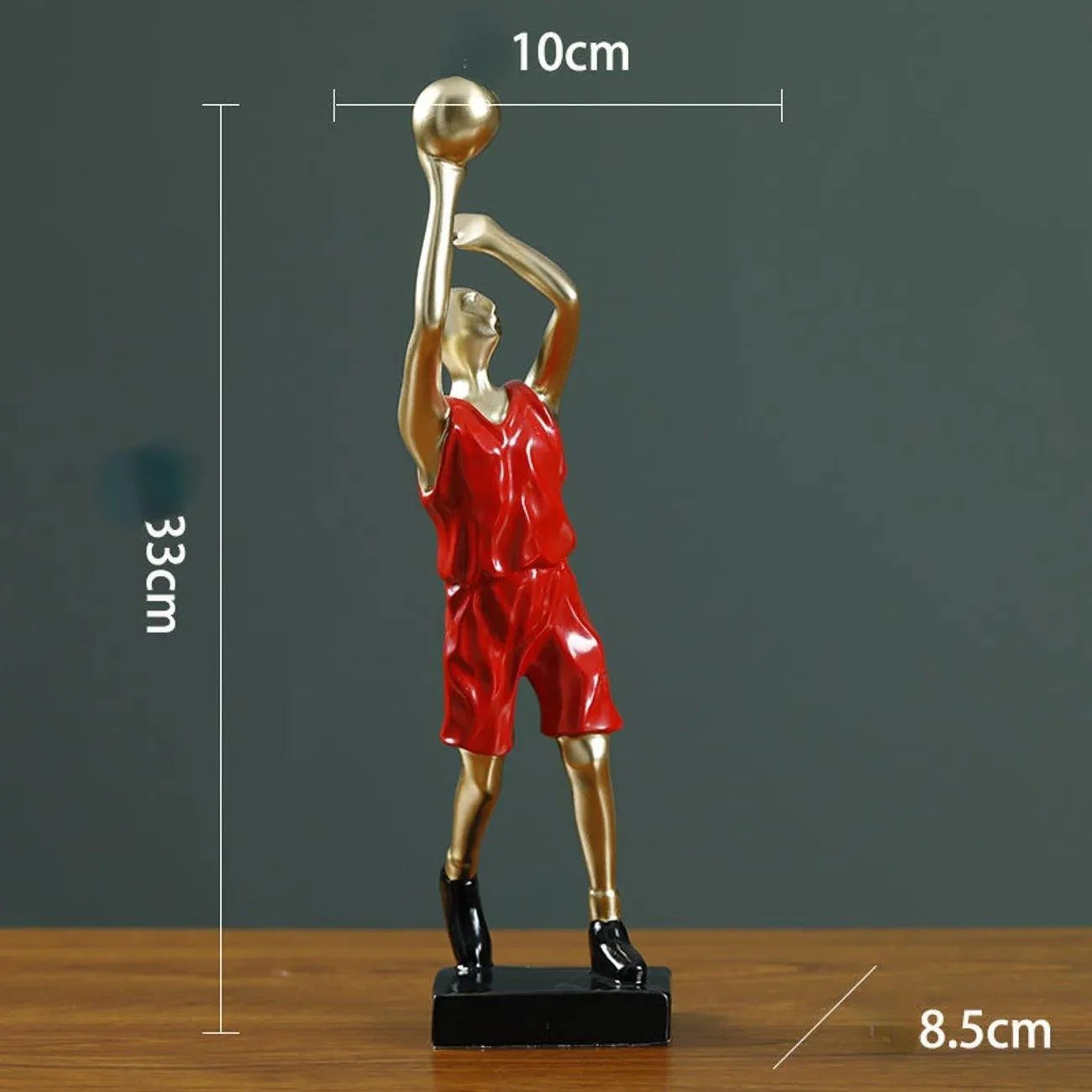 Basketball_Player_Home_Decor_Ornaments_-_-4135376 Basketball Player Home Decor Ornaments -