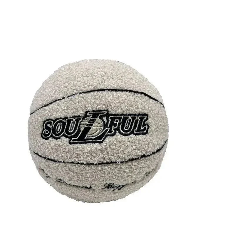 Basketball_Plush_Pillow_-_Soft_and_Fluffy_-_Kids_and_Adults_-_Birthday_Gift_-_-_tag1_-4147881 Basketball Plush Pillow - Soft and Fluffy - Kids and Adults - Birthday Gift - - #tag1#