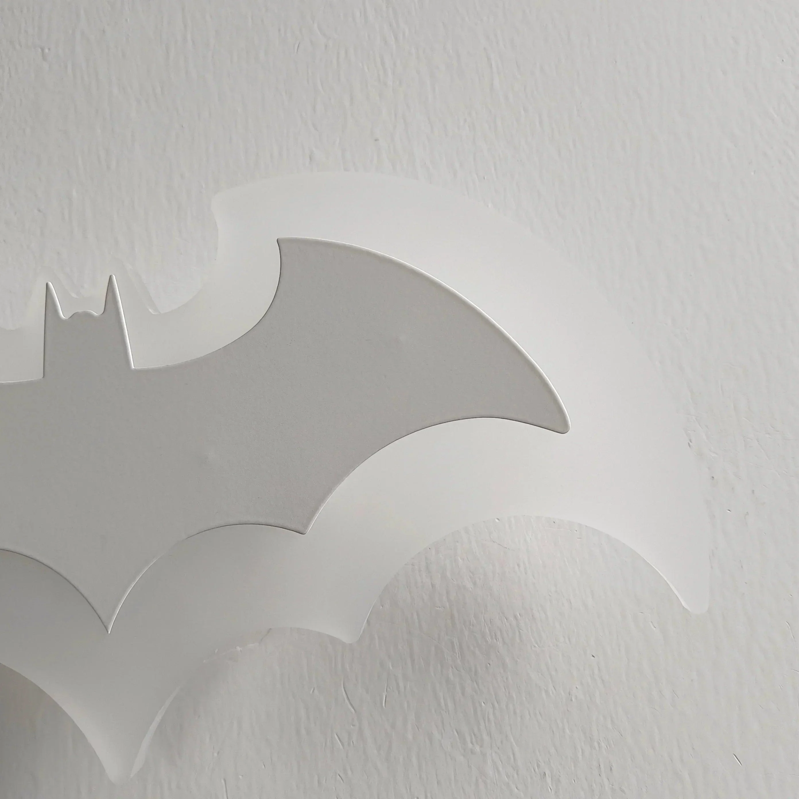 Bat Creatieve Wandlampen Woonkamer Slaapkamer Bedlampje Gangpad Verlichting Trapverlichting Cartoon Kinderkamer Wandlampen 68204a18 89c5 4458 85df Ac1d43ad5ef0