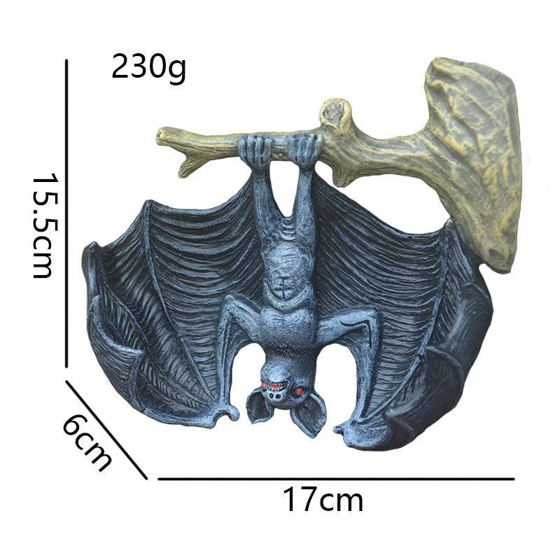Bat_Pendant_Statue_Halloween_Decorative_Crafts_-_-_tag1_-4148062 Bat Pendant Statue Halloween Decorative Crafts - - #tag1#