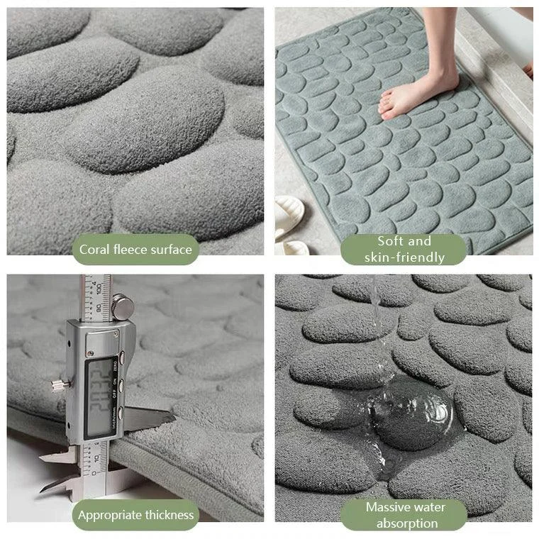 Bath_Mat-_Absorbent_bath_mat_-_-_tag1_-4148901 Bath Mat- Absorbent bath mat - - #tag1#