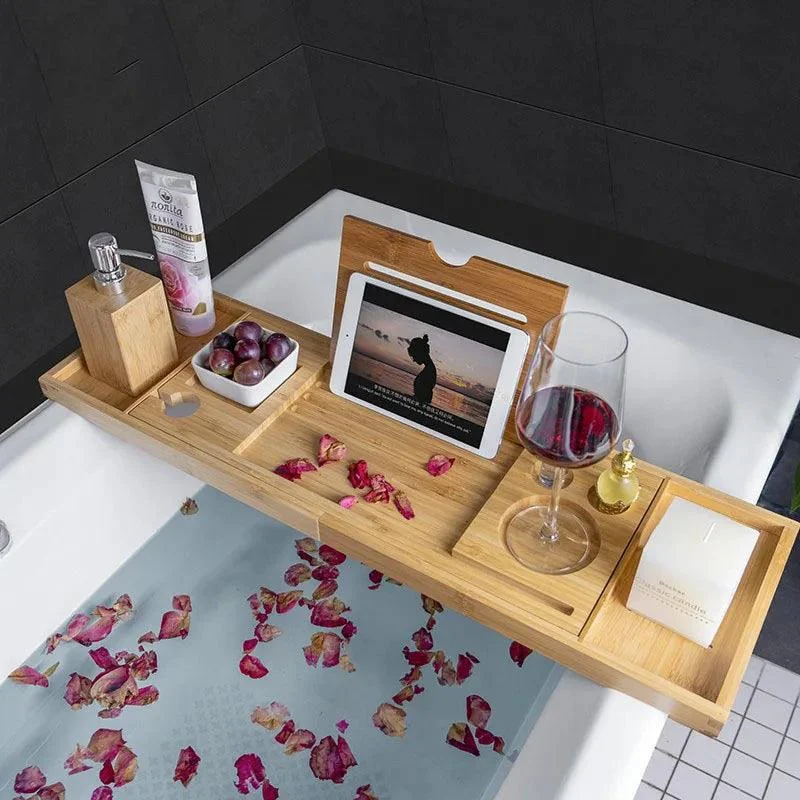Bath Tub Organizer - - #tag1#