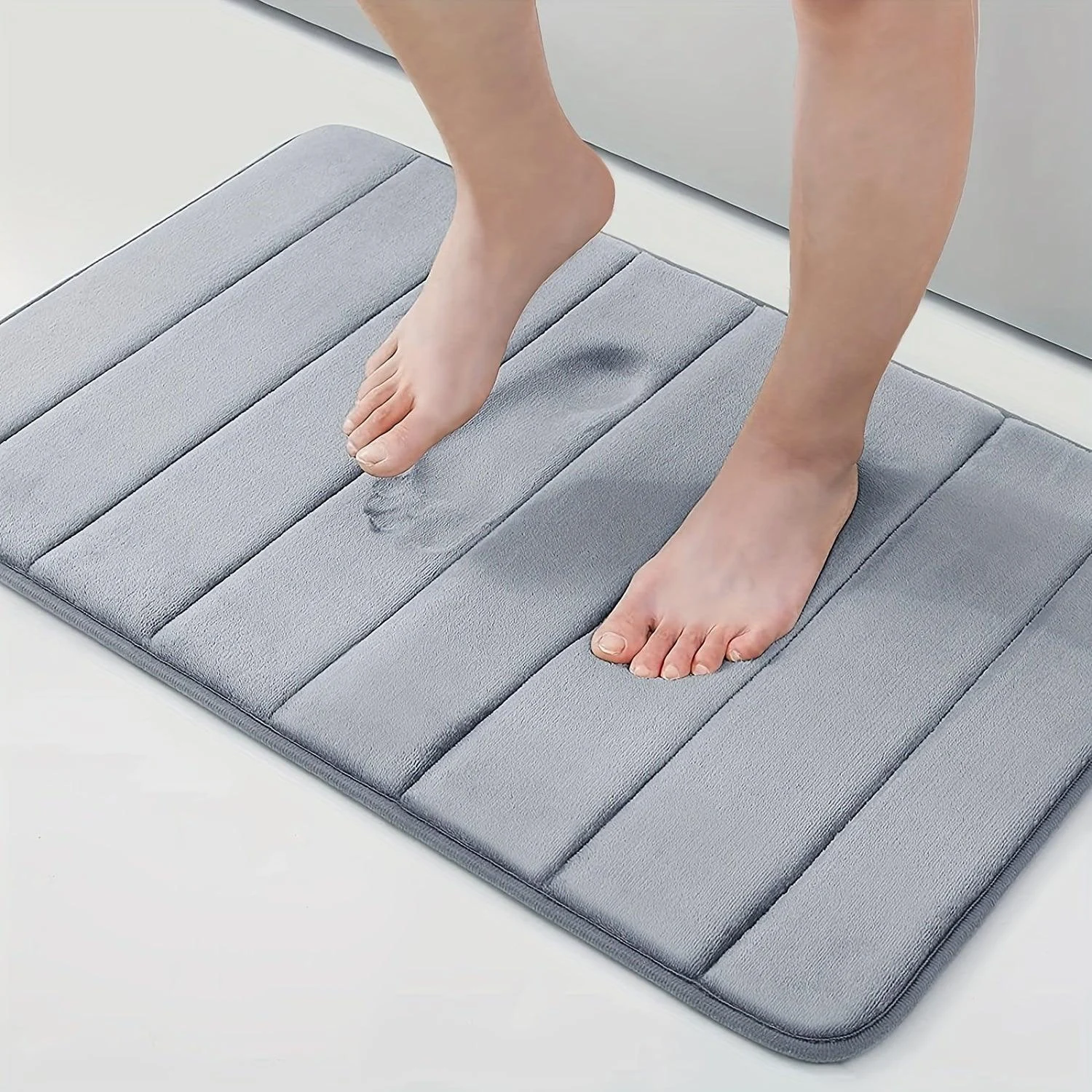Bath_mat_-_GripMat_-_Non-slip_-_Quick_drying_-_-_tag1_-4148519 Bath mat - GripMat - Non-slip - Quick drying - - #tag1#