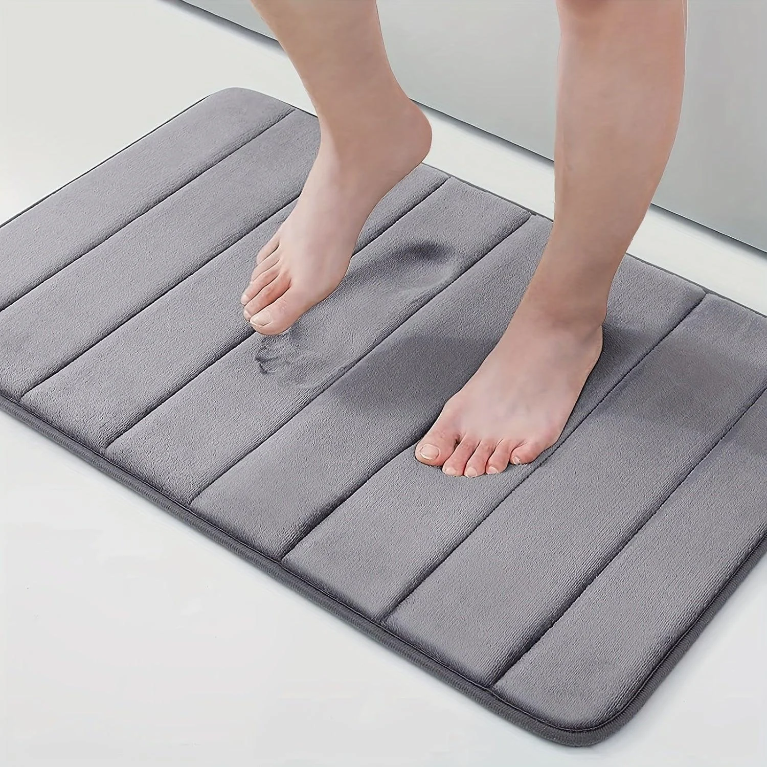 Bath_mat_-_GripMat_-_Non-slip_-_Quick_drying_-_-_tag1_-4148527 Bath mat - GripMat - Non-slip - Quick drying - - #tag1#