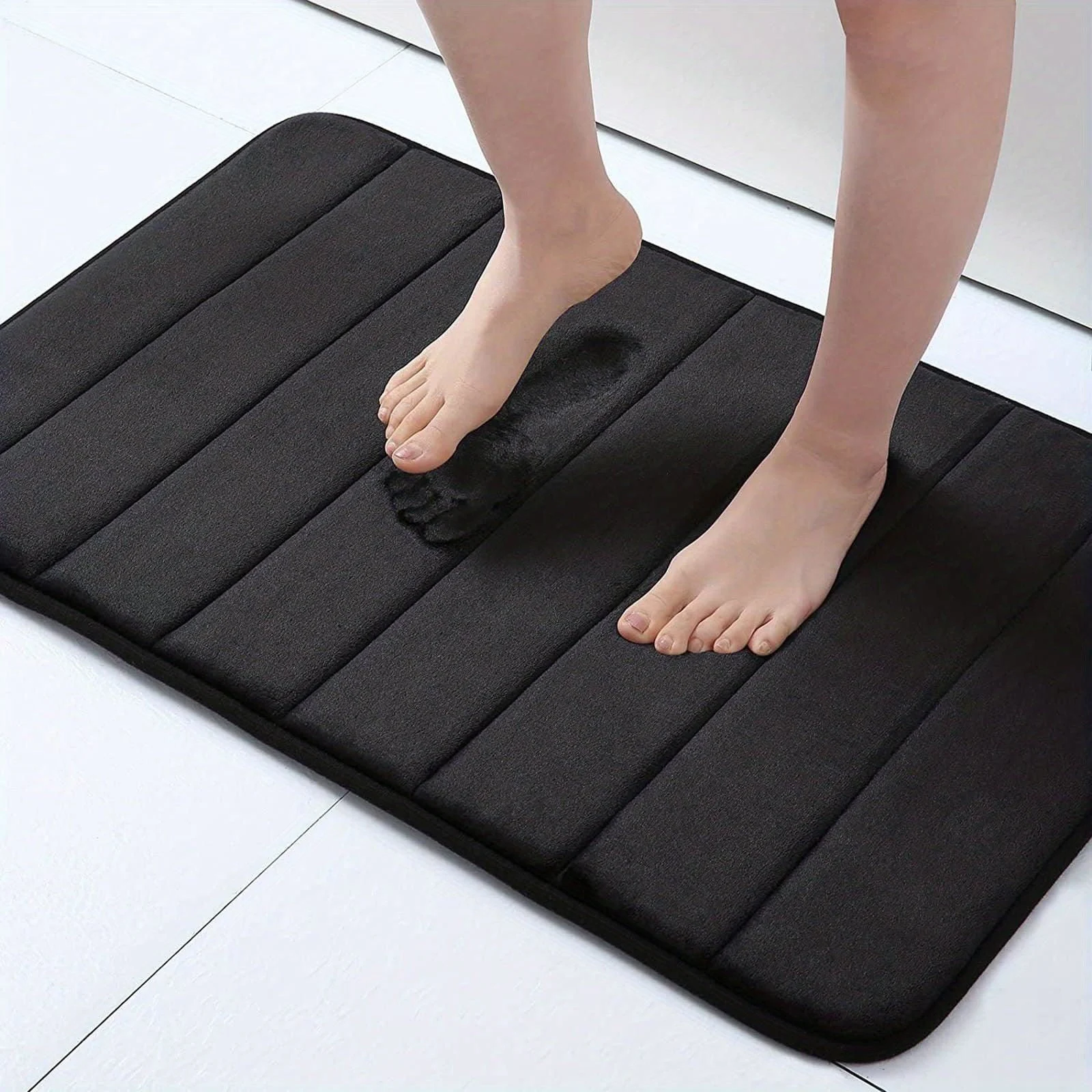 Bath_mat_-_GripMat_-_Non-slip_-_Quick_drying_-_-_tag1_-4148546 Bath mat - GripMat - Non-slip - Quick drying - - #tag1#