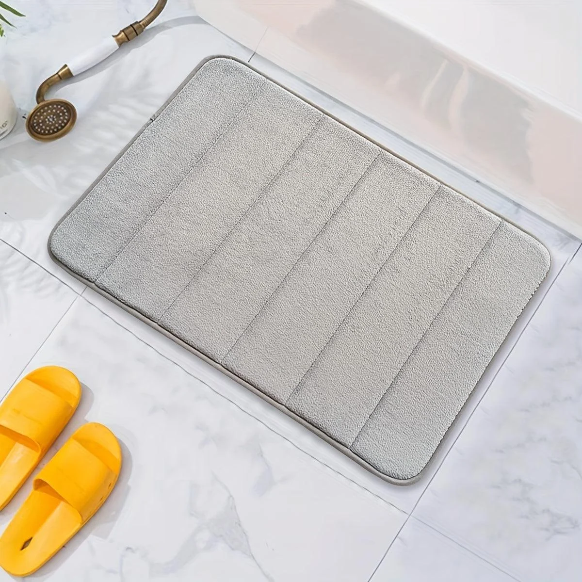 Bath_mat_-_GripMat_-_Non-slip_-_Quick_drying_-_-_tag1_-4148551 Bath mat - GripMat - Non-slip - Quick drying - - #tag1#
