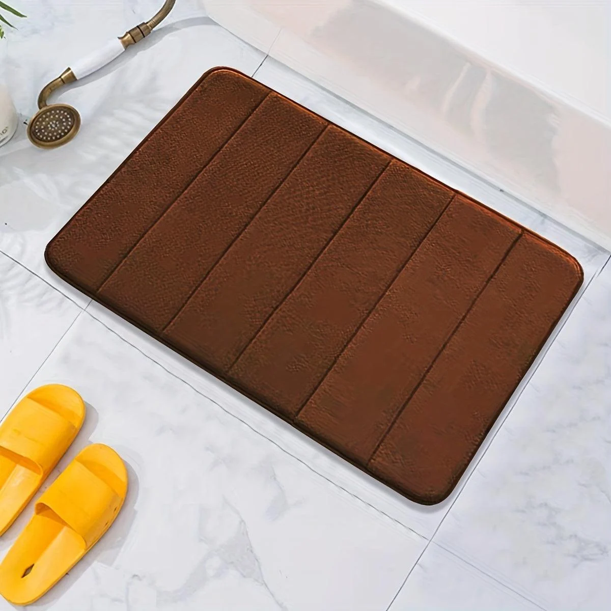 Bath_mat_-_GripMat_-_Non-slip_-_Quick_drying_-_-_tag1_-4148586 Bath mat - GripMat - Non-slip - Quick drying - - #tag1#