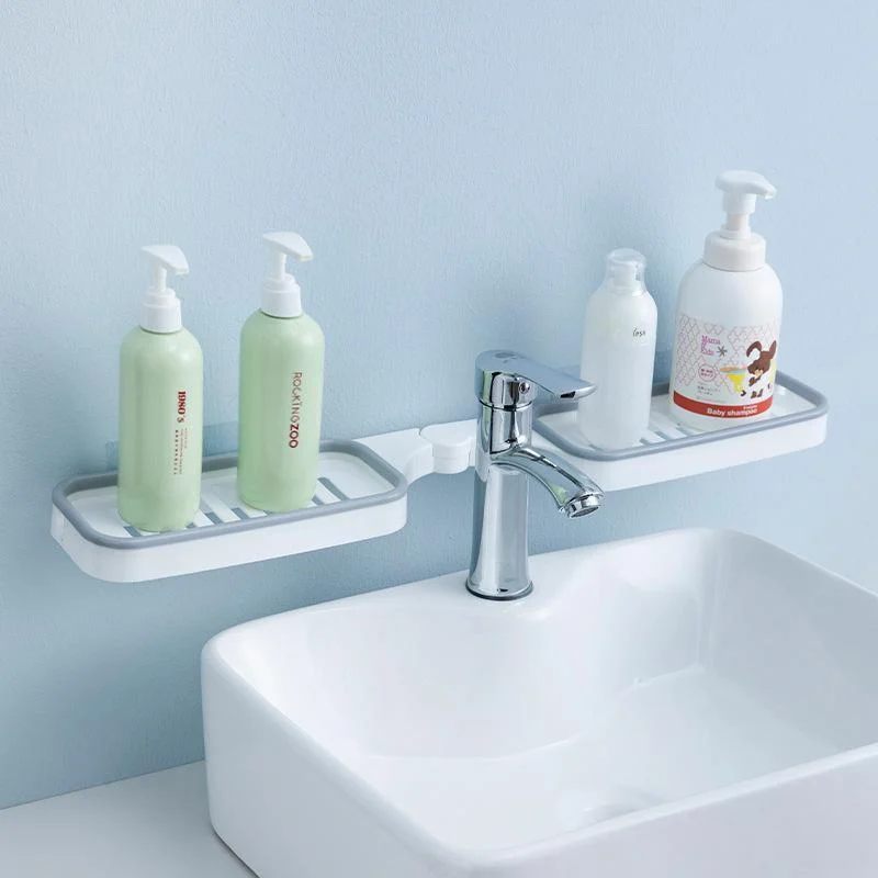 Bathroom_180_Rotatable_Corner_Punch-Free_Rack_-_-_tag1_-4149025 Bathroom 180° Rotatable Corner Punch-Free Rack - - #tag1#