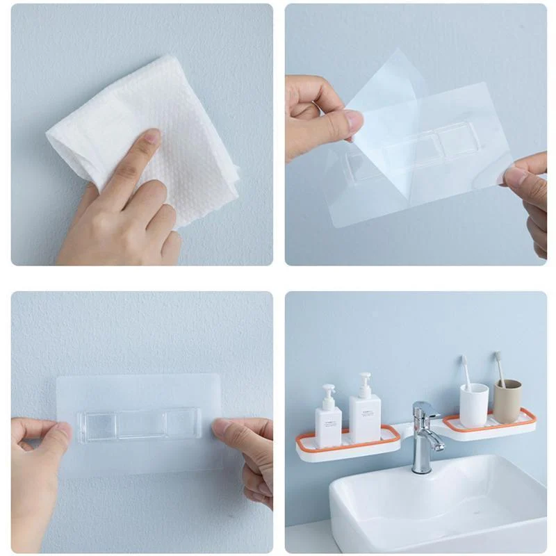 Bathroom_180_Rotatable_Corner_Punch-Free_Rack_-_-_tag1_-4149057 Bathroom 180° Rotatable Corner Punch-Free Rack - - #tag1#