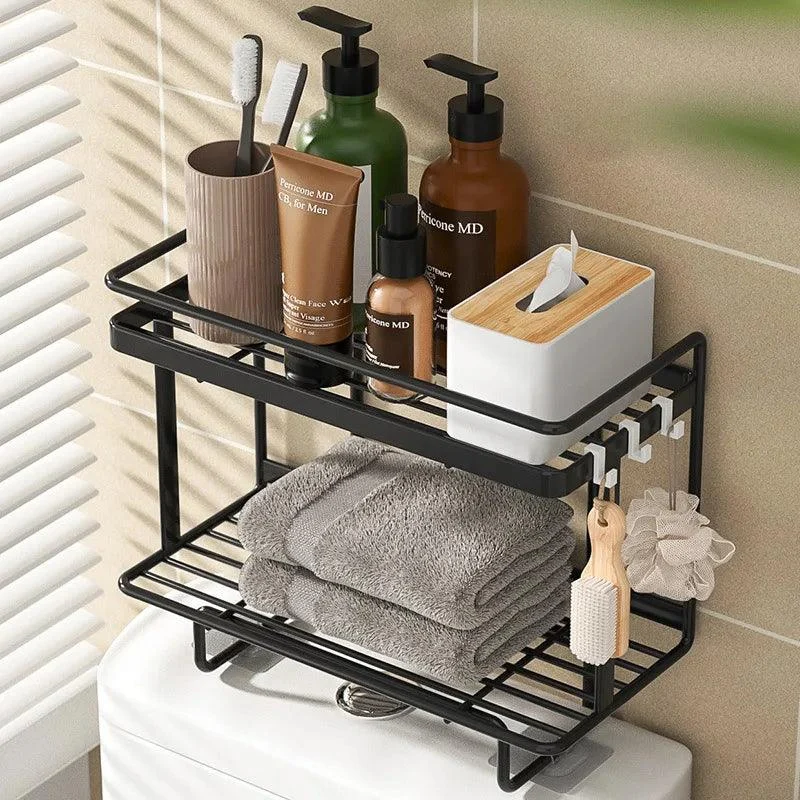 Bathroom_Over_Toilet_Storage_Shelves_-_-_tag1_-4146424 Bathroom Over Toilet Storage Shelves - - #tag1#