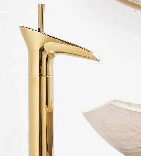 Bathroom_tap_-_Luxury_-_Antique_Brass_-_Hot_Cold_Mixer_Tap_-_-_tag1_-4149796 Bathroom tap - Luxury - Antique Brass - Hot & Cold Mixer Tap - - #tag1#