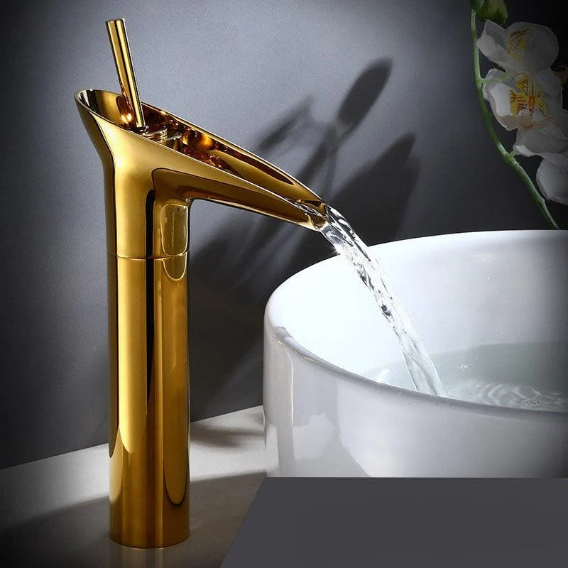 Bathroom_tap_-_Luxury_-_Antique_Brass_-_Hot_Cold_Mixer_Tap_-_-_tag1_-4149885 Bathroom tap - Luxury - Antique Brass - Hot & Cold Mixer Tap - - #tag1#