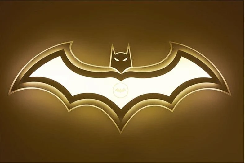 Batman_ceiling_lights_For_Kids_-_-_tag1_-4150165 Batman ceiling lights For Kids - - #tag1#