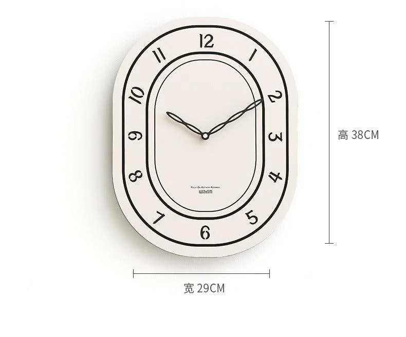 Battery_Operated_Long_Wall_Clock_for_Living_Room_-_-4135513 Battery Operated Long Wall Clock for Living Room -