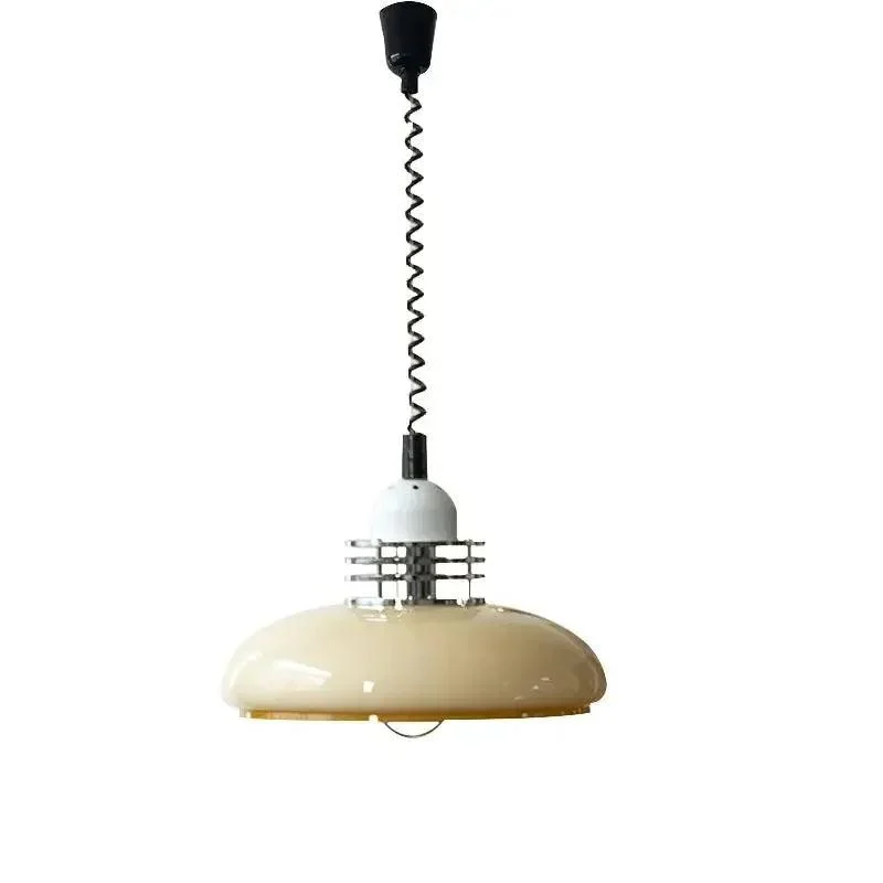 Bauhaus Glazen Hanglamp Middeleeuwse Retro Intrekbare Kroonluchters Restaurant Bar Slaapkamer Studeerkamer Hanglamp Glans 7effb5f0 52e5 4f44 Bd0f Aa8fe624658d