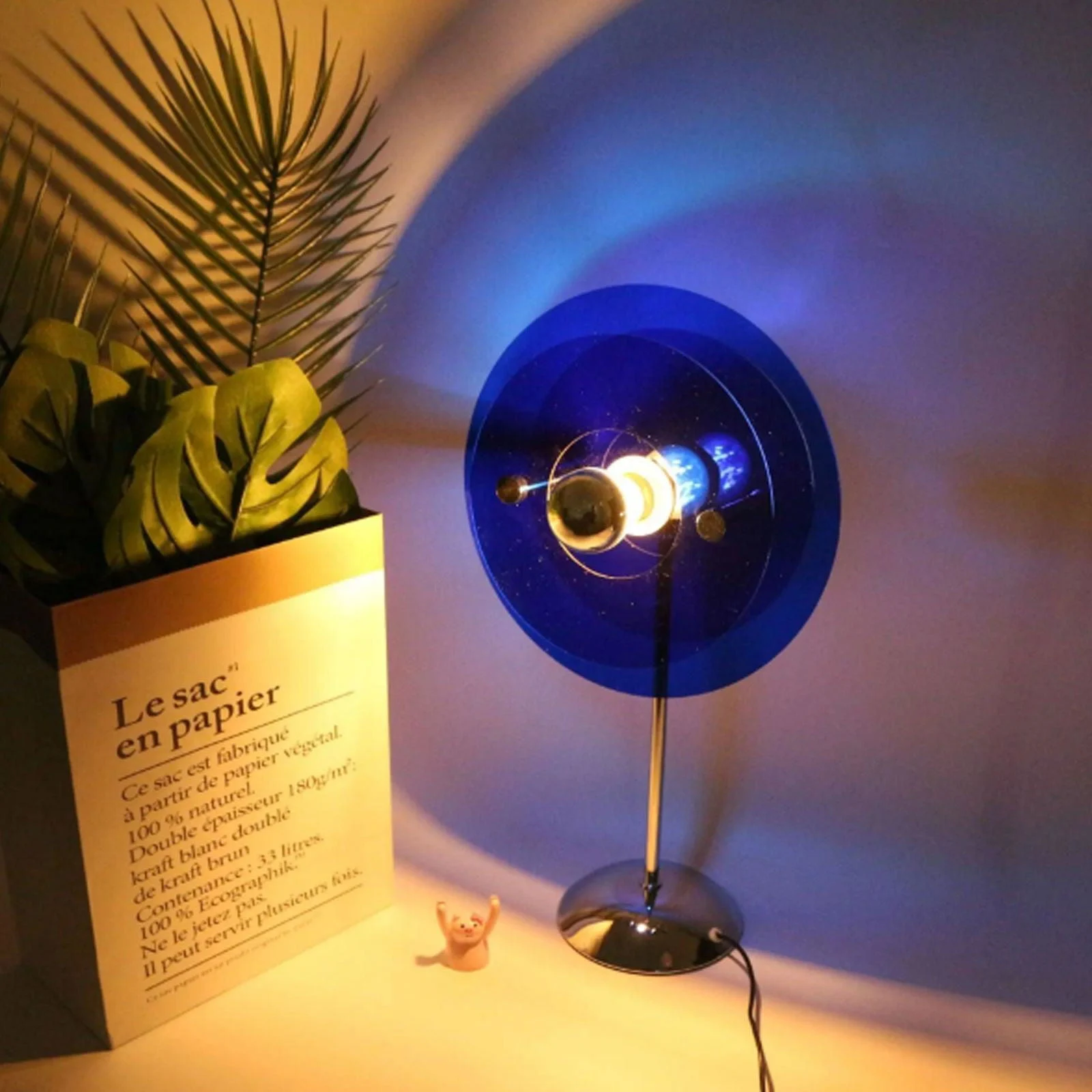 Bauhaus_Acrylic_Ambience_Sunset_Table_Lamp_-_-4135547 Bauhaus Acrylic Ambience Sunset Table Lamp -