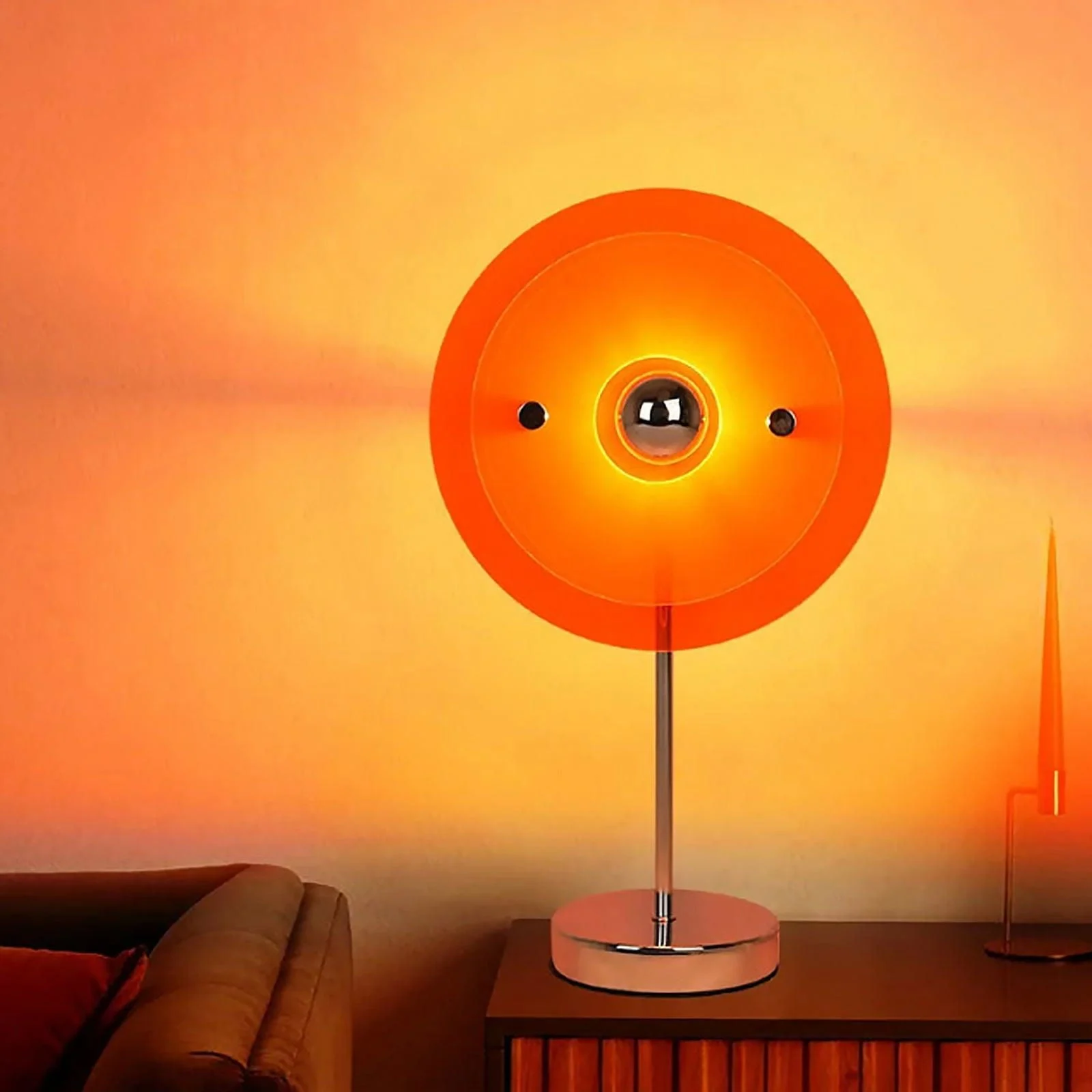 Bauhaus_Acrylic_Ambience_Sunset_Table_Lamp_-_-4135580 Bauhaus Acrylic Ambience Sunset Table Lamp -