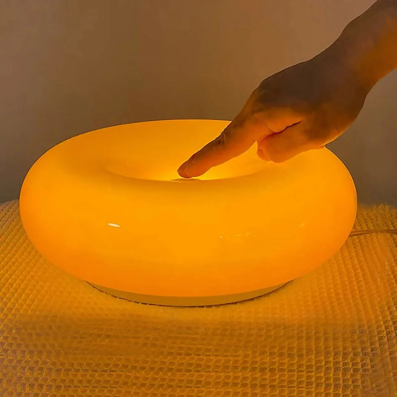 Bauhaus_Glass_Donut_Multipurpose_Lamp_-_-4135667 Bauhaus Glass Donut Multipurpose Lamp -