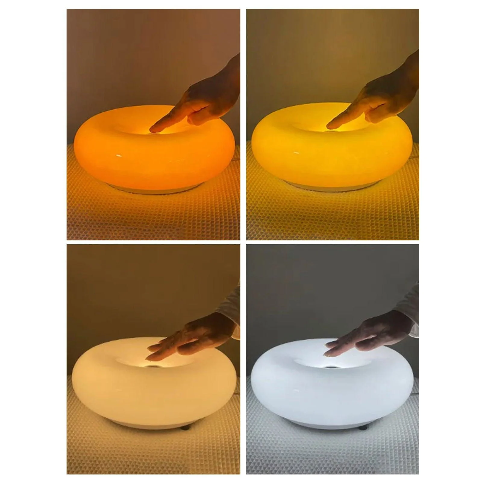 Bauhaus_Glass_Donut_Multipurpose_Lamp_-_-4135708 Bauhaus Glass Donut Multipurpose Lamp -