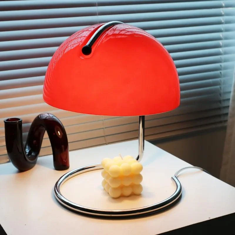 Bauhaus_Style_Mushroom_Candle_Warmer_Lamp_-_-4135732 Bauhaus Style Mushroom Candle Warmer Lamp -