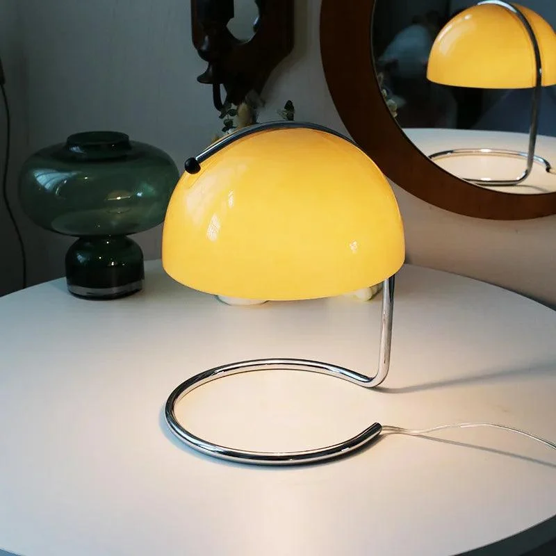Bauhaus_Style_Mushroom_Candle_Warmer_Lamp_-_-4135744 Bauhaus Style Mushroom Candle Warmer Lamp -