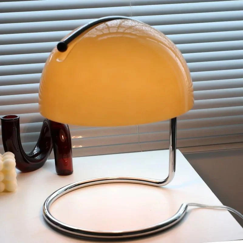 Bauhaus_Style_Mushroom_Candle_Warmer_Lamp_-_-4135758 Bauhaus Style Mushroom Candle Warmer Lamp -