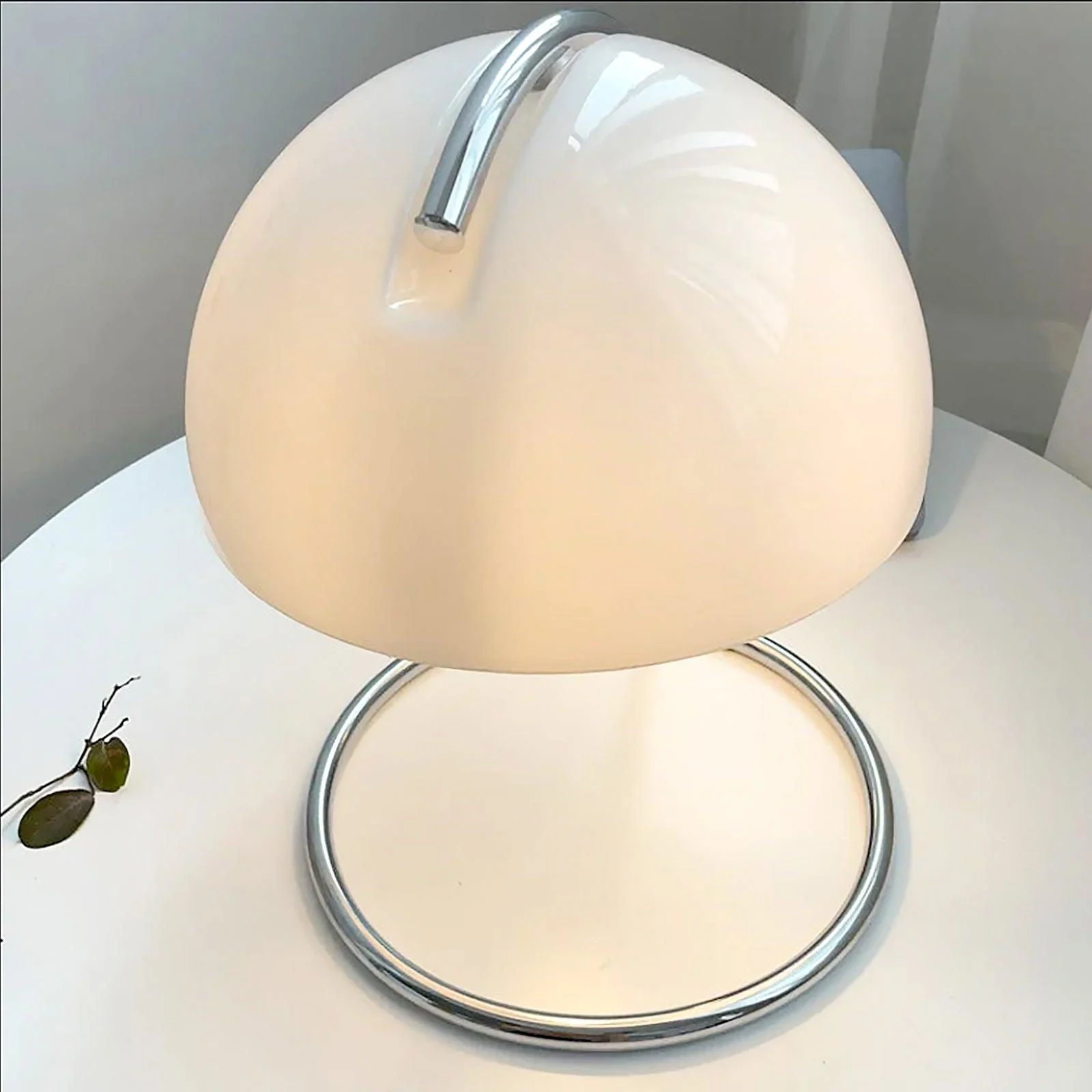 Bauhaus_Style_Mushroom_Candle_Warmer_Lamp_-_-4135779 Bauhaus Style Mushroom Candle Warmer Lamp -