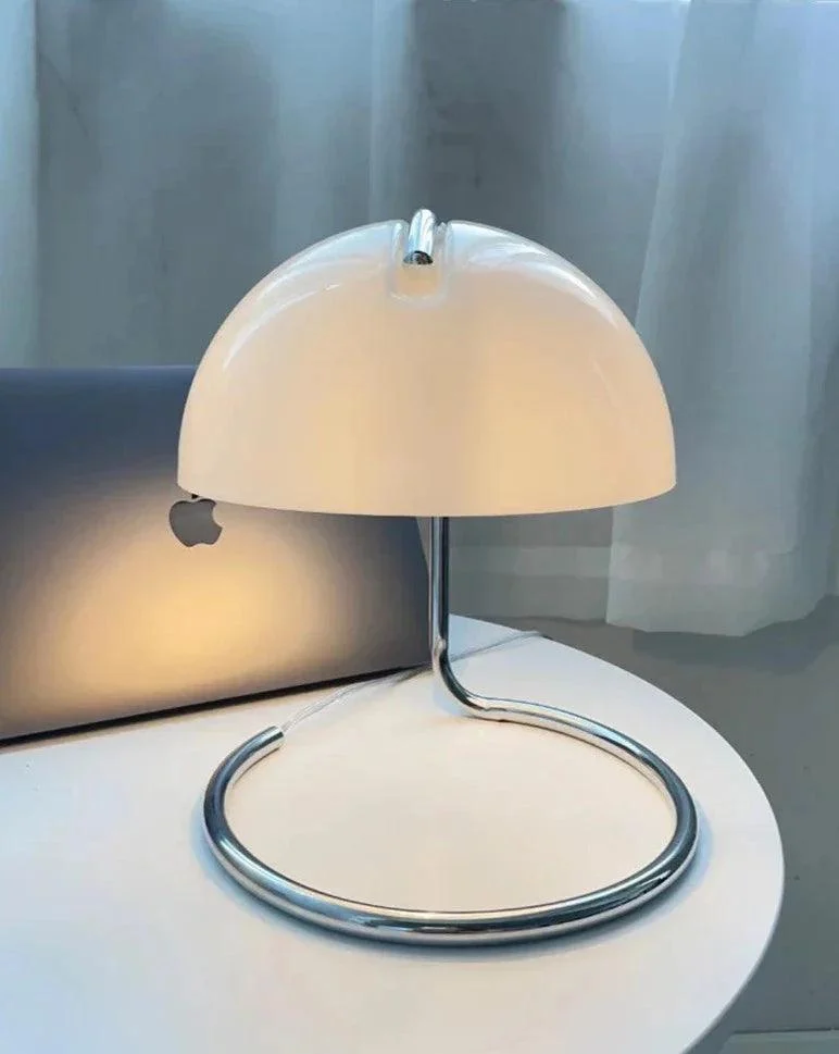Bauhaus_Style_Mushroom_Candle_Warmer_Lamp_-_-4135785 Bauhaus Style Mushroom Candle Warmer Lamp -
