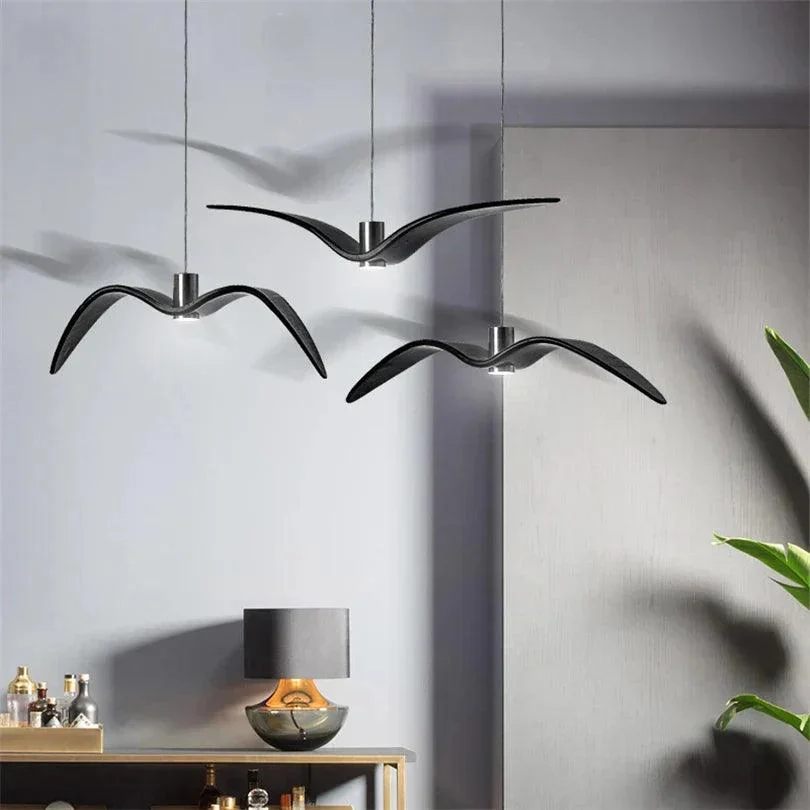 BeakBrilliance - Design Bird Lamp -  - #tag1#