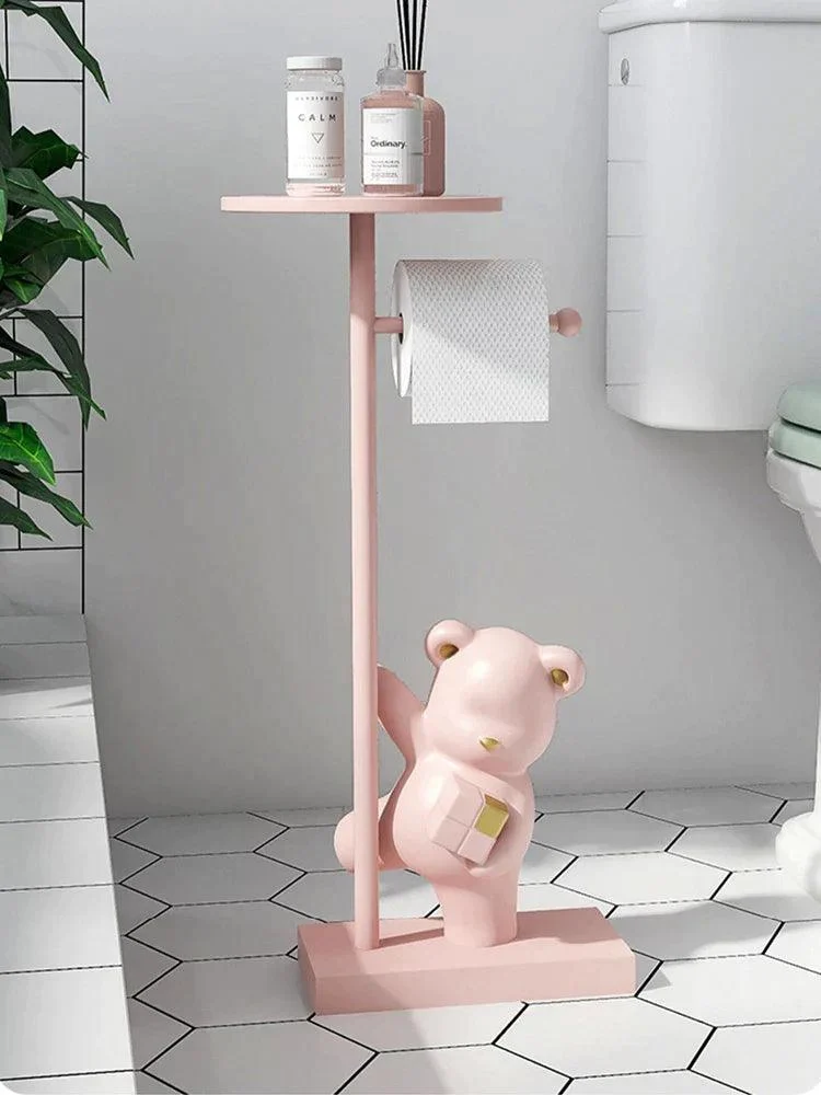 BearHug_-_Bear_Statue_Tissue_Holder_-_-4136442 BearHug - Bear Statue Tissue Holder -