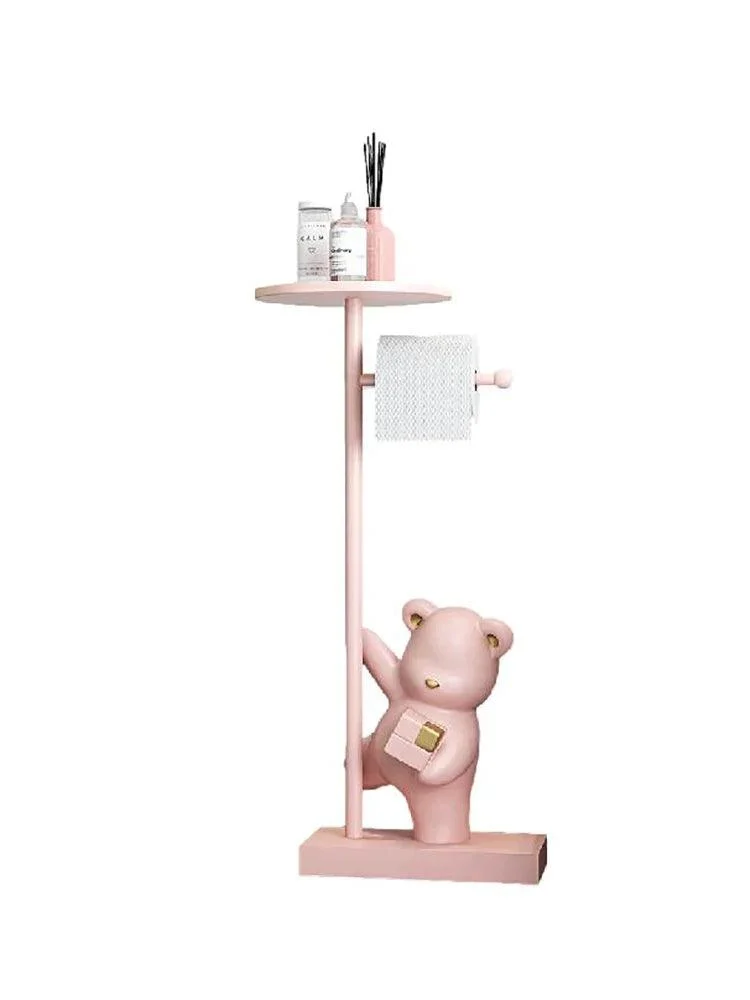BearHug_-_Bear_Statue_Tissue_Holder_-_-4136448 BearHug - Bear Statue Tissue Holder -