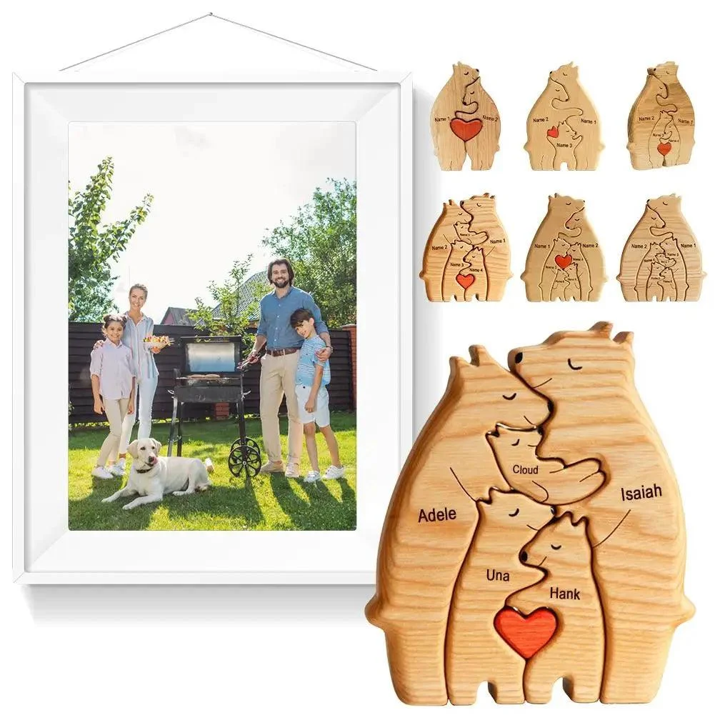 Bear_Bond_Decor_-_-_tag1_-4151705 Bear Bond Decor - - #tag1#
