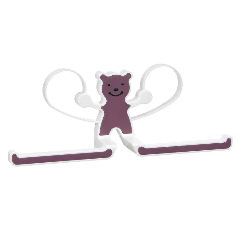 Bear Hanger Storage Rack - - #tag1#