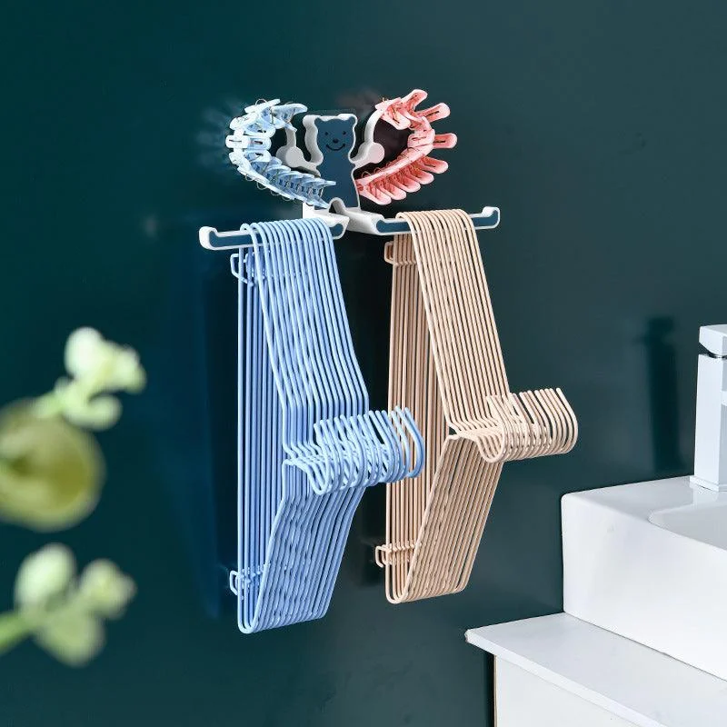 Bear_Hanger_Storage_Rack_-_-_tag1_-4151738 Bear Hanger Storage Rack - - #tag1#