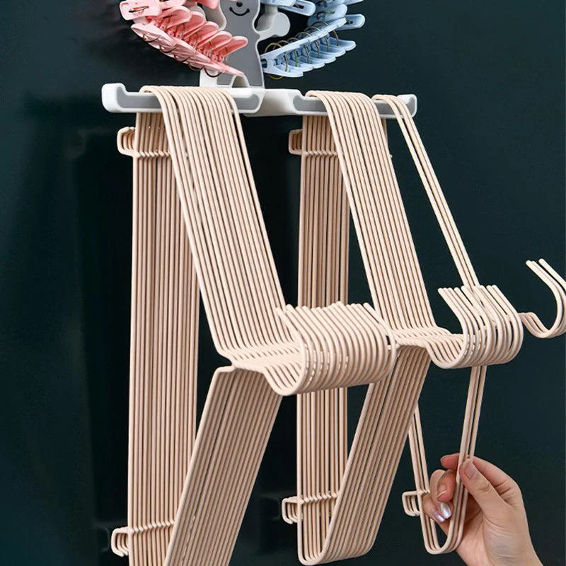 Bear_Hanger_Storage_Rack_-_-_tag1_-4151752 Bear Hanger Storage Rack - - #tag1#