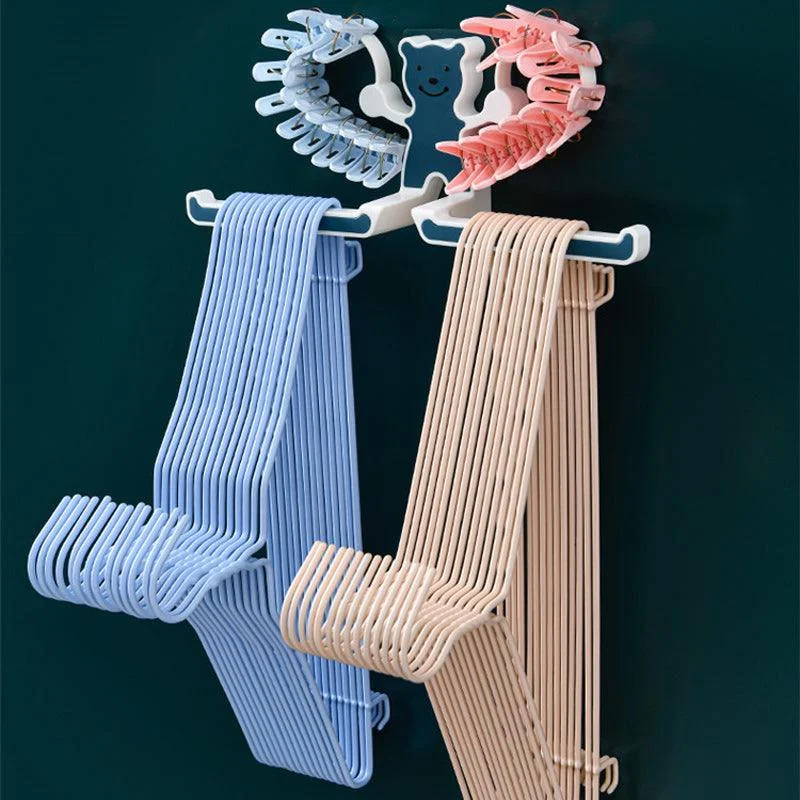 Bear_Hanger_Storage_Rack_-_-_tag1_-4151759 Bear Hanger Storage Rack - - #tag1#
