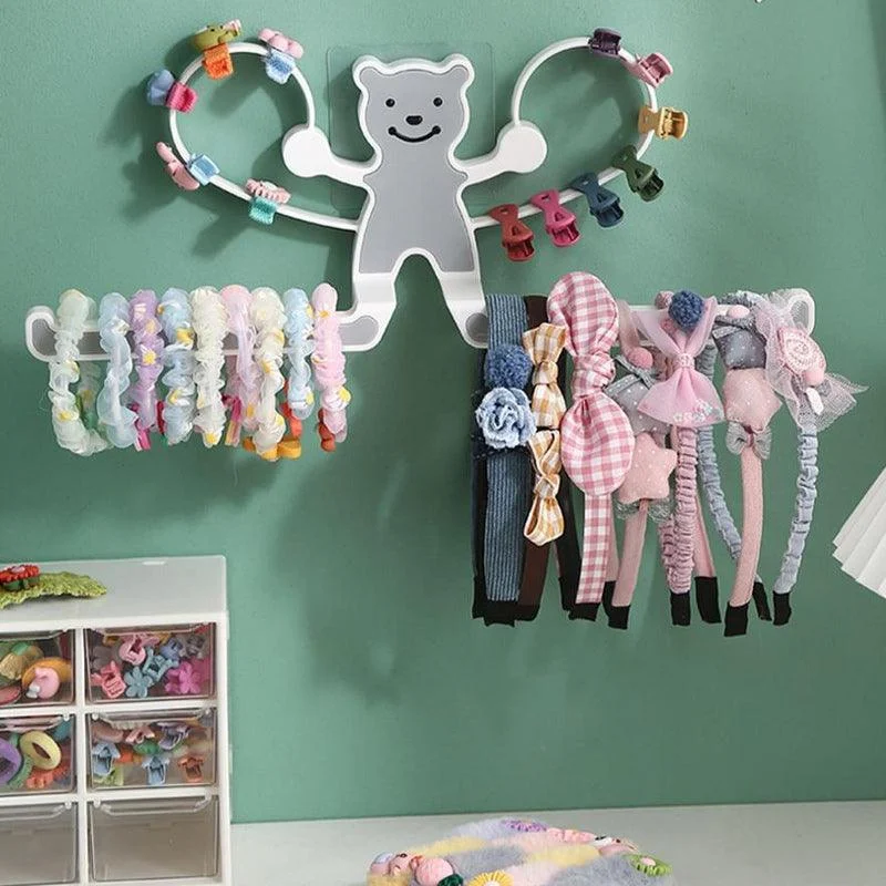 Bear_Hanger_Storage_Rack_-_-_tag1_-4151773 Bear Hanger Storage Rack - - #tag1#