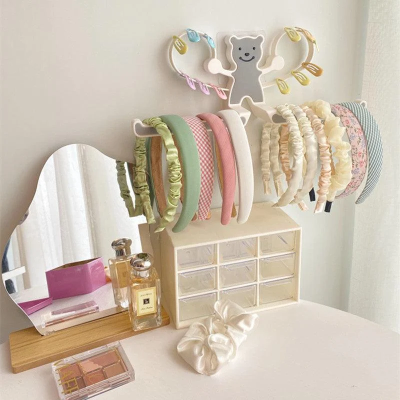 Bear_Hanger_Storage_Rack_-_-_tag1_-4151788 Bear Hanger Storage Rack - - #tag1#