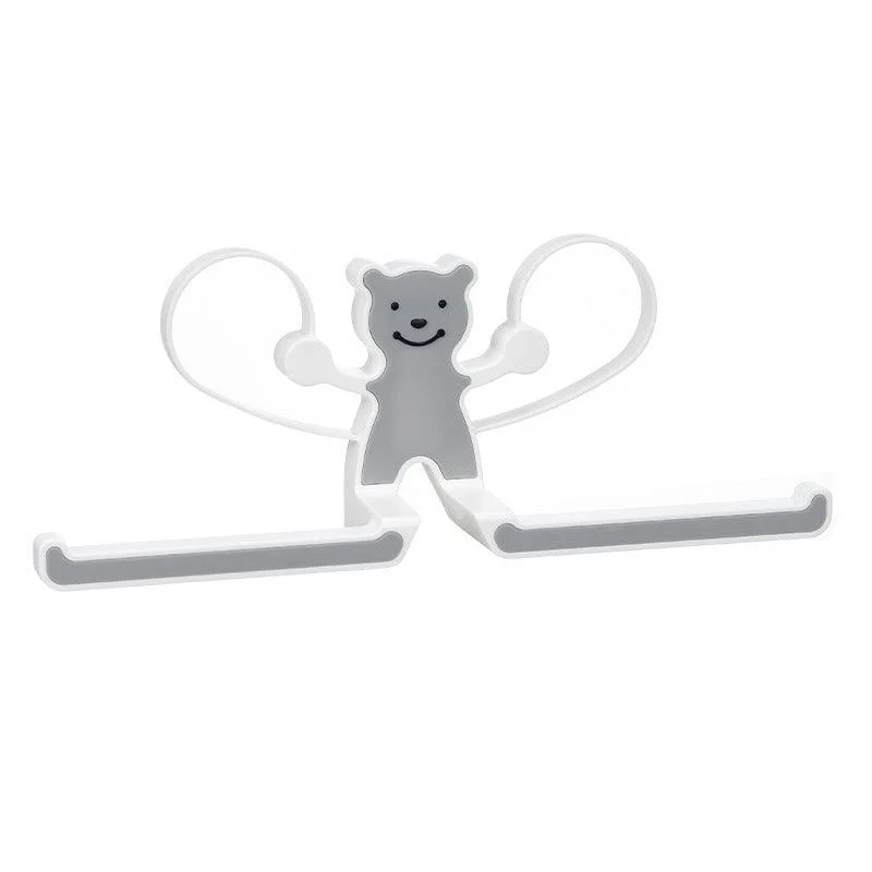Bear_Hanger_Storage_Rack_-_-_tag1_-4151806 Bear Hanger Storage Rack - - #tag1#