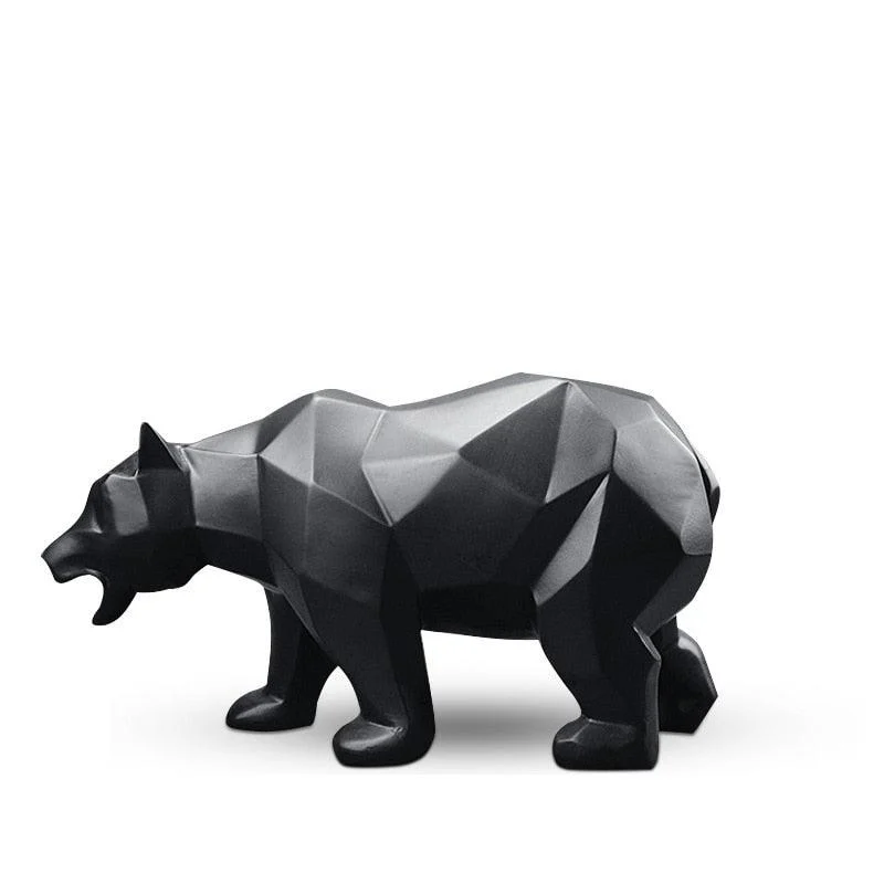 Bear_Statue_-_-4136323 Bear Statue -